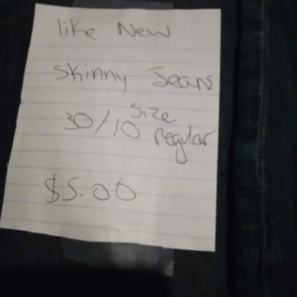 Jeans - Picture 3 of 11